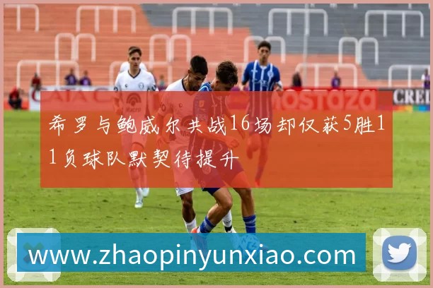 希罗与鲍威尔共战16场却仅获5胜11负球队默契待提升